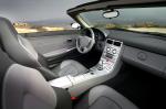 Chrysler Crossfire Limited Roadster 2004 года (EU)